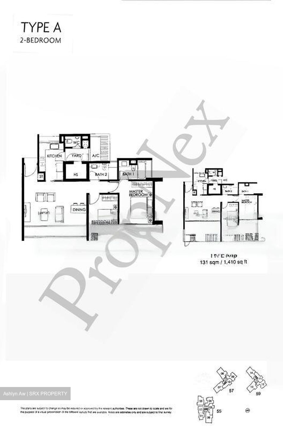 The Seafront On Meyer (D15), Condominium #450221691